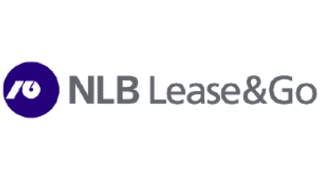 Logotip NLB Lease & Go